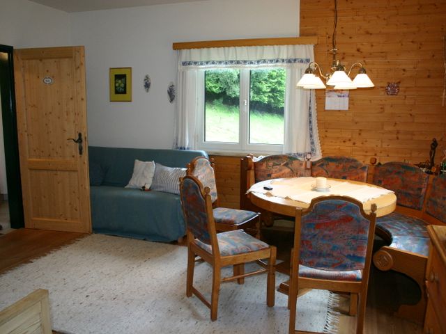 Almhütte in Fischbach in der Steiermark AXI-STM